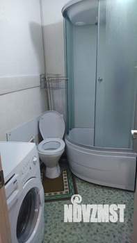 2-к квартира, на длительный срок, 44м2, 1/1 этаж