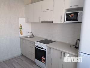 1-к квартира, на длительный срок, 35м2, 9/16 этаж