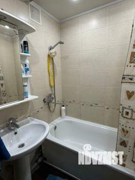 2-к квартира, на длительный срок, 55м2, 5/11 этаж