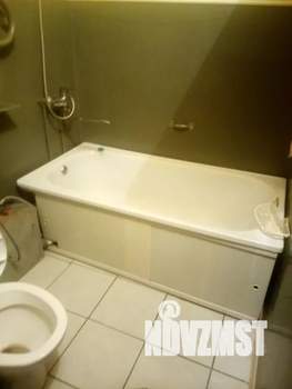 1-к квартира, посуточно, 31м2, 2/5 этаж