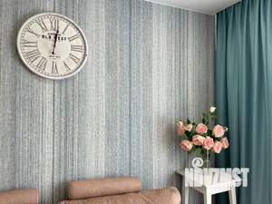 2-к квартира, посуточно, 47м2, 1/17 этаж