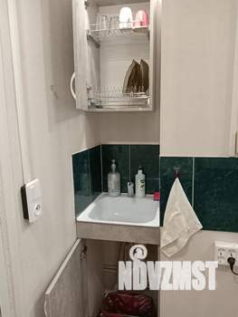 Студия квартира, посуточно, 11м2, 1/9 этаж