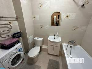 2-к квартира, на длительный срок, 41м2, 9/9 этаж