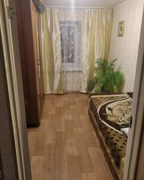 3-к квартира, на длительный срок, 52м2, 3/5 этаж