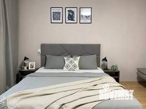 1-к квартира, посуточно, 38м2, 2/10 этаж