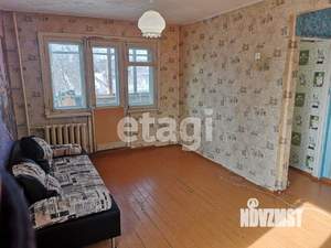 1-к квартира, на длительный срок, 32м2, 4/5 этаж
