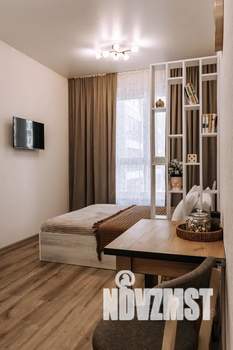 2-к квартира, посуточно, 47м2, 4/7 этаж