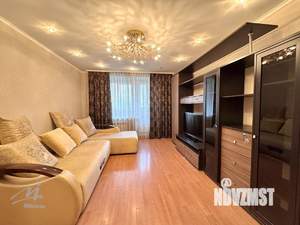 2-к квартира, на длительный срок, 50м2, 2/6 этаж