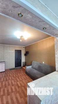 Студия квартира, на длительный срок, 16м2, 8/9 этаж