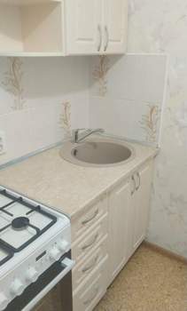 2-к квартира, на длительный срок, 48м2, 3/5 этаж