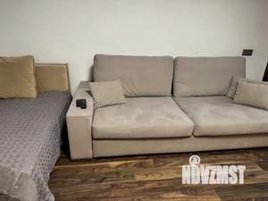 2-к квартира, посуточно, 90м2, 7/10 этаж