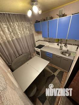 2-к квартира, на длительный срок, 43м2, 1/5 этаж