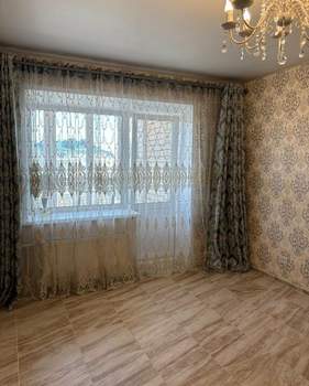 1-к квартира, на длительный срок, 42м2, 8/12 этаж
