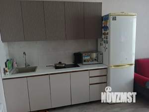 2-к квартира, посуточно, 48м2, 19/22 этаж