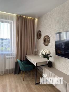 2-к квартира, посуточно, 52м2, 9/9 этаж