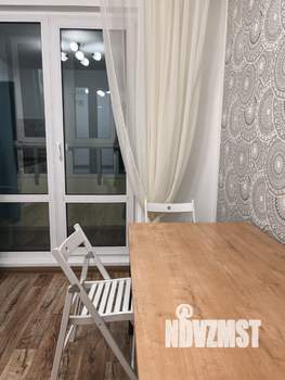 1-к квартира, на длительный срок, 41м2, 5/16 этаж