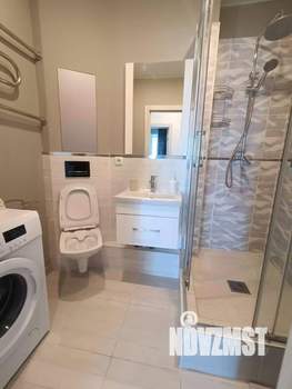 2-к квартира, посуточно, 45м2, 1/1 этаж