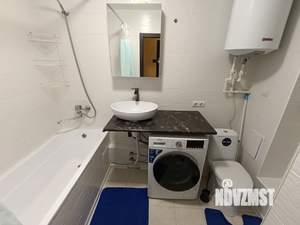 1-к квартира, на длительный срок, 35м2, 15/17 этаж