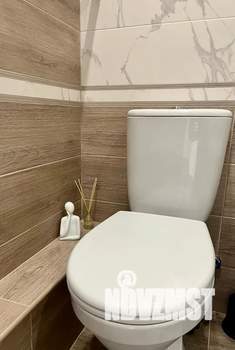 2-к квартира, посуточно, 50м2, 3/19 этаж