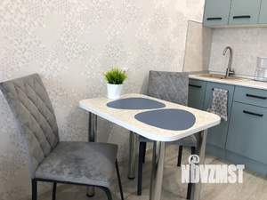 Студия квартира, посуточно, 30м2, 5/16 этаж