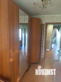 2-к квартира, на длительный срок, 64м2, 5/5 этаж