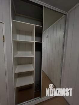 1-к квартира, на длительный срок, 40м2, 3/12 этаж
