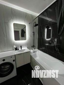 1-к квартира, посуточно, 33м2, 1/1 этаж