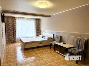 Студия квартира, на длительный срок, 24м2, 3/4 этаж