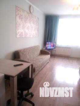 1-к квартира, посуточно, 41м2, 2/16 этаж