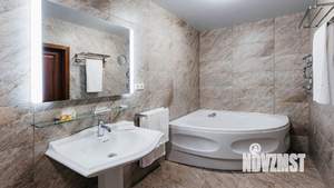 1-к квартира, посуточно, 81м2, 1/1 этаж