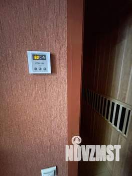 1-к квартира, посуточно, 28м2, 4/4 этаж