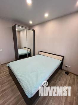 1-к квартира, посуточно, 47м2, 4/16 этаж