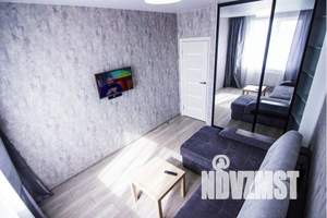 1-к квартира, посуточно, 41м2, 7/16 этаж