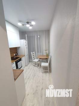 1-к квартира, на длительный срок, 33м2, 11/16 этаж