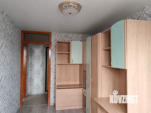 2-к квартира, на длительный срок, 46м2, 7/9 этаж