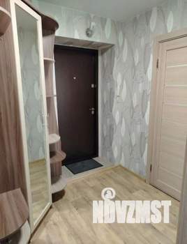 1-к квартира, на длительный срок, 36м2, 8/10 этаж