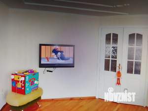 3-к квартира, на длительный срок, 69м2, 4/9 этаж