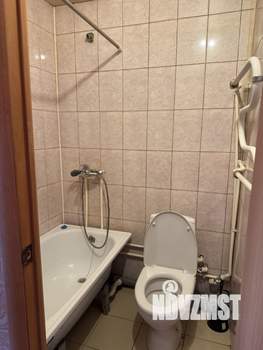 Студия квартира, на длительный срок, 18м2, 5/5 этаж