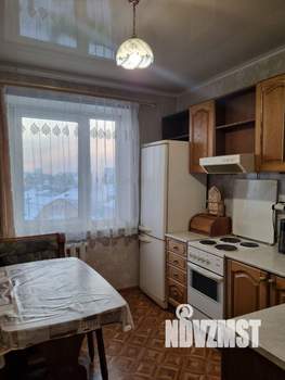 2-к квартира, на длительный срок, 54м2, 4/10 этаж