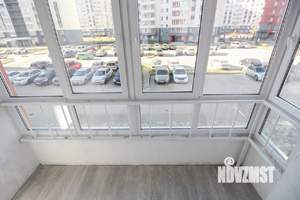 2-к квартира, посуточно, 35м2, 2/10 этаж