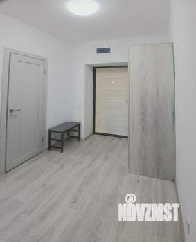 1-к квартира, на длительный срок, 30м2, 11/17 этаж