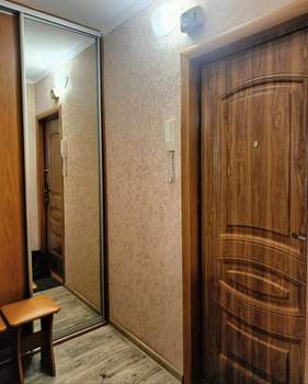 1-к квартира, на длительный срок, 30м2, 6/9 этаж