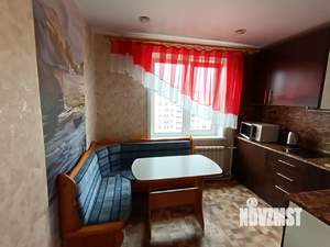 1-к квартира, на длительный срок, 38м2, 3/9 этаж