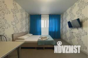 1-к квартира, посуточно, 30м2, 9/16 этаж