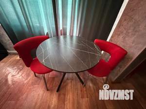 1-к квартира, посуточно, 35м2, 3/10 этаж