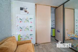 2-к квартира, на длительный срок, 33м2, 1/17 этаж