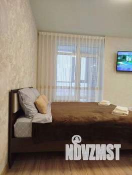 1-к квартира, посуточно, 39м2, 1/1 этаж