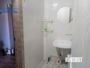 1-к квартира, на длительный срок, 33м2, 9/11 этаж