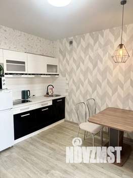 2-к квартира, посуточно, 43м2, 15/16 этаж