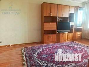 1-к квартира, на длительный срок, 33м2, 3/9 этаж